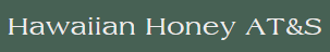 Hawaiian Honey AT & S Coupons