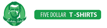 five dollars