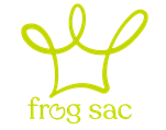 frog sac